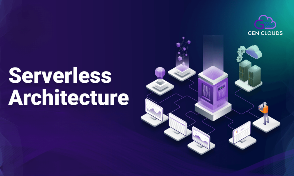 AWS Modernization Illustration