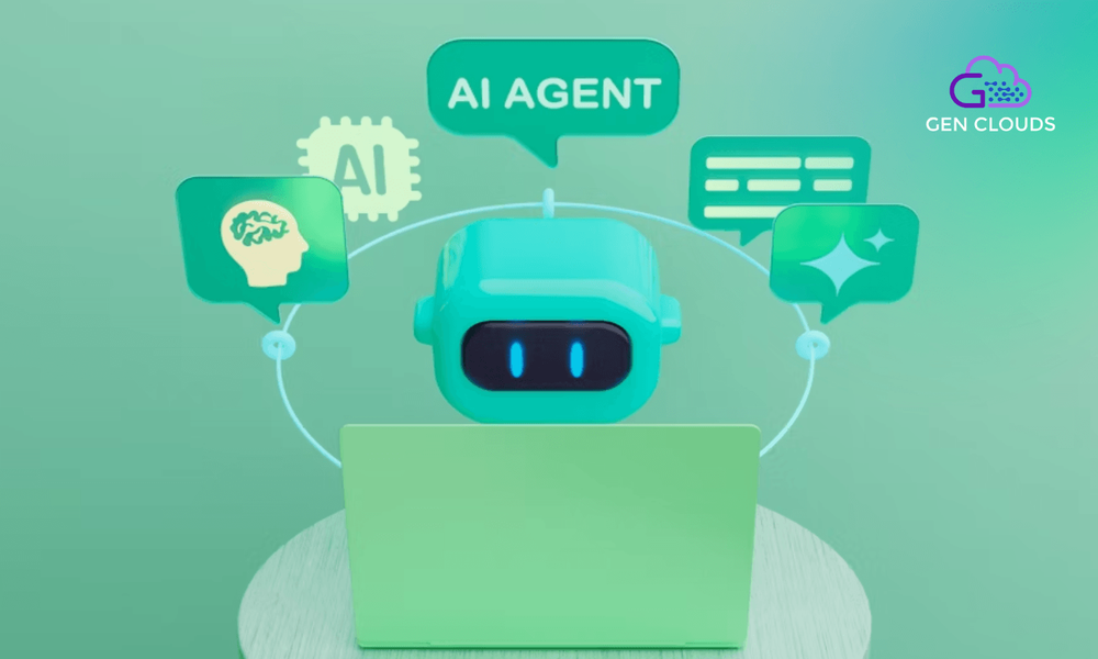 AWS Modernization Illustration