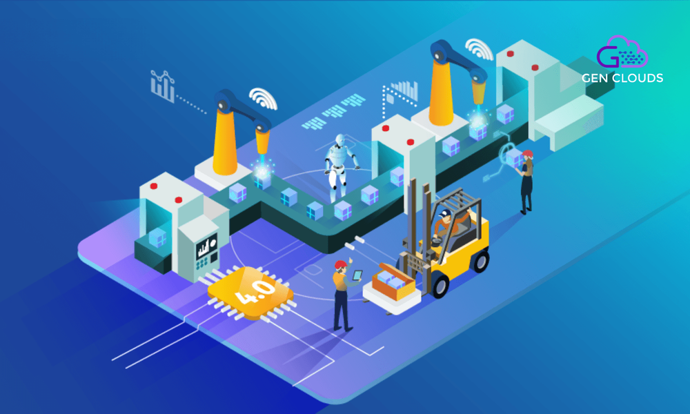 AWS Modernization Illustration