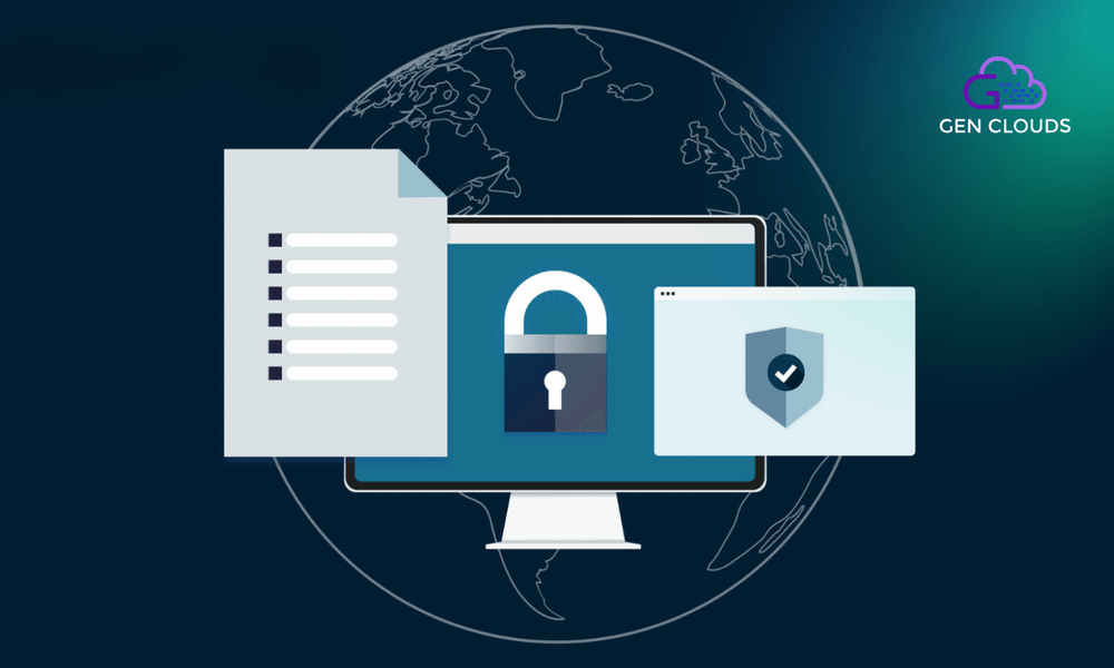 AWS Modernization Illustration