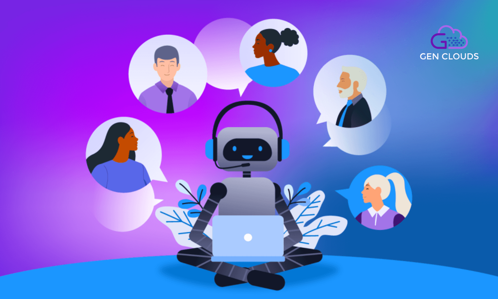 AWS Modernization Illustration