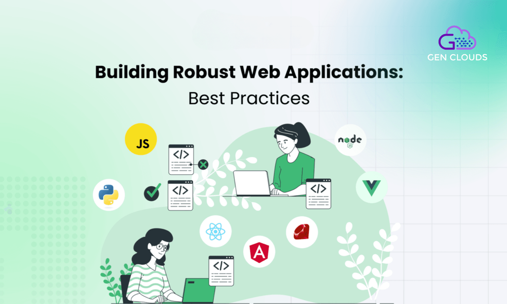 AWS Modernization Illustration