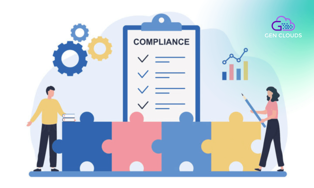 AWS Modernization Illustration